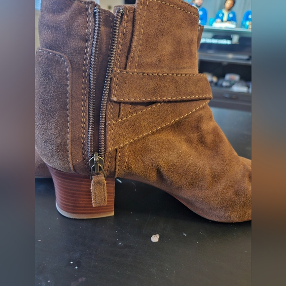 Aquatalia Boots - Picture 4 of 4